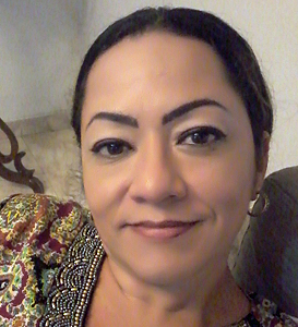 54 Year Old Barranquilla, Colombia Woman